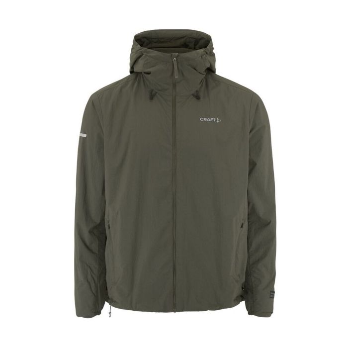 SubZ Light Jacket