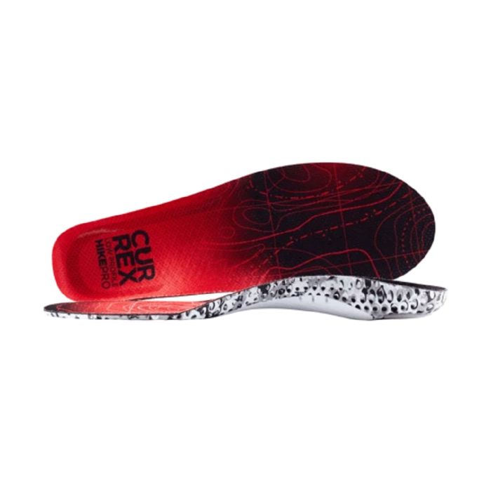 HikePro Low Einlegesohle