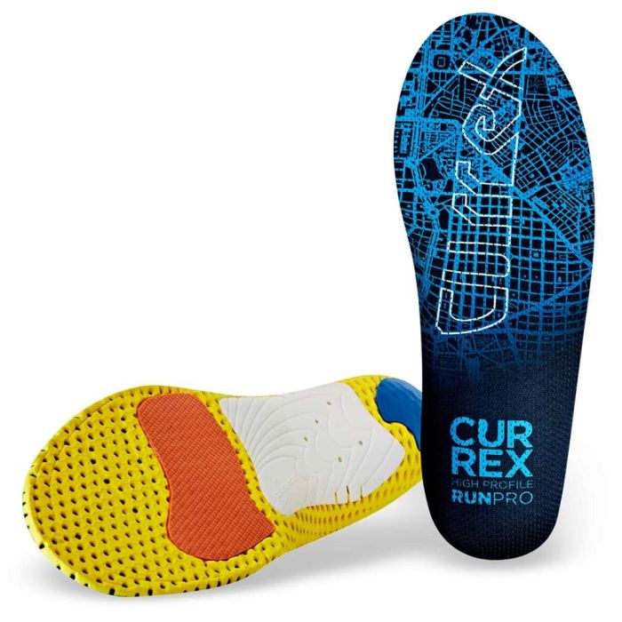 RunPro High Einlegesohle