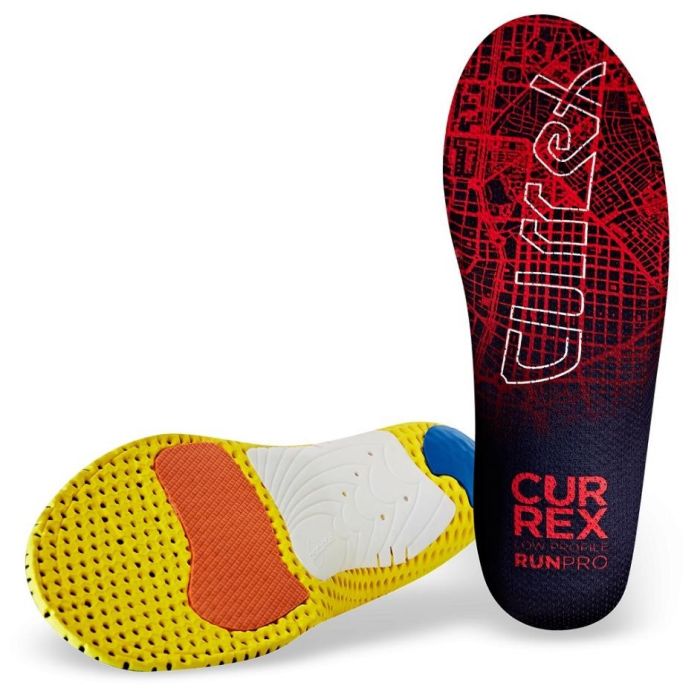 RunPro Low Einlegesohle