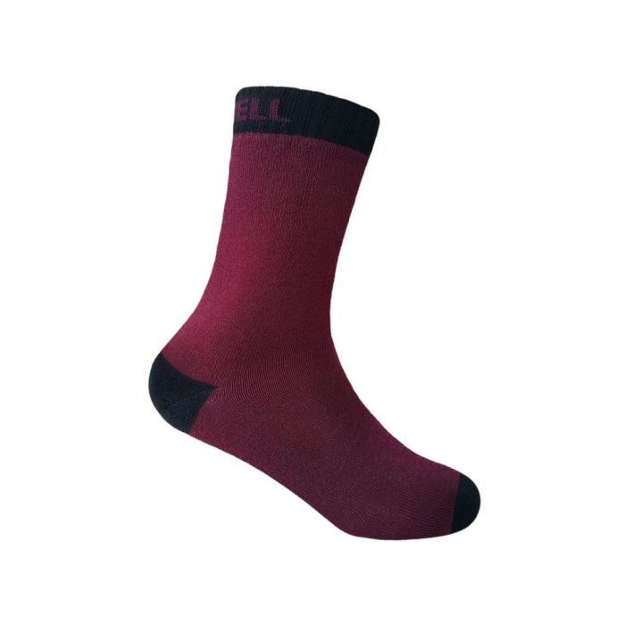 Waterproof Ultra Thin Crew Socks