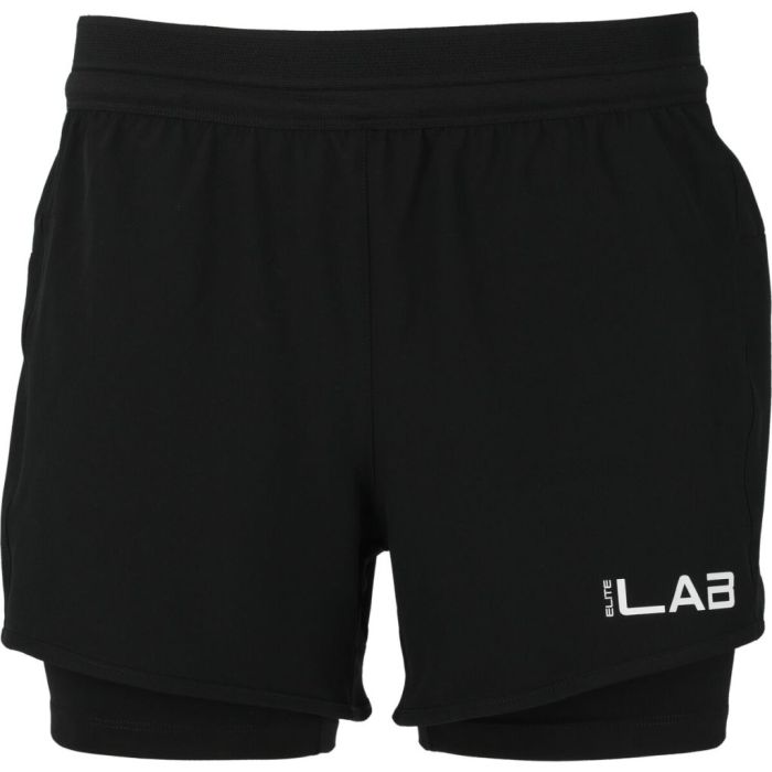 Core Lightweight 2-in-1 Shorts