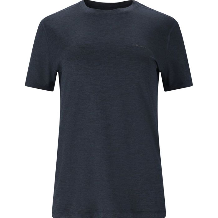 Alvaly Melange S/S Tee