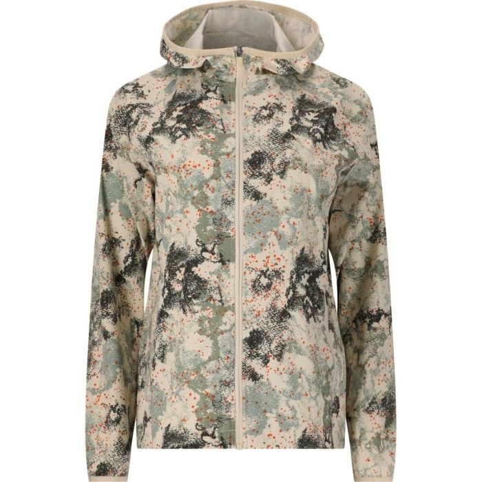 Braylen AOP Jacket