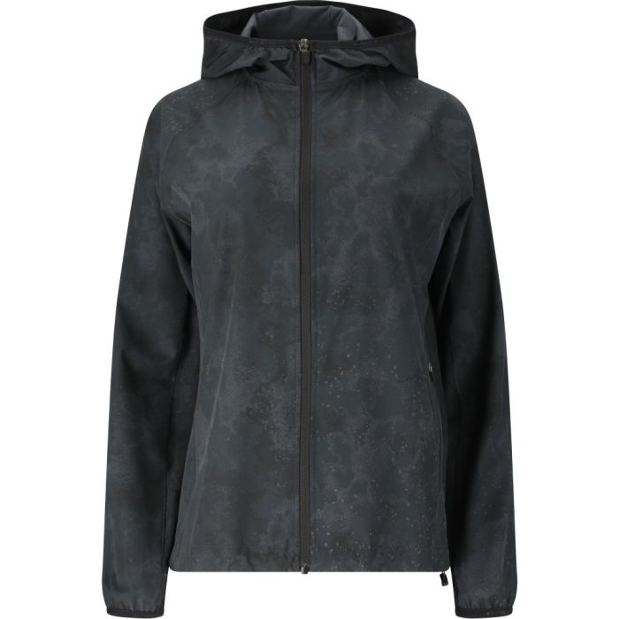 Braylen AOP Jacket