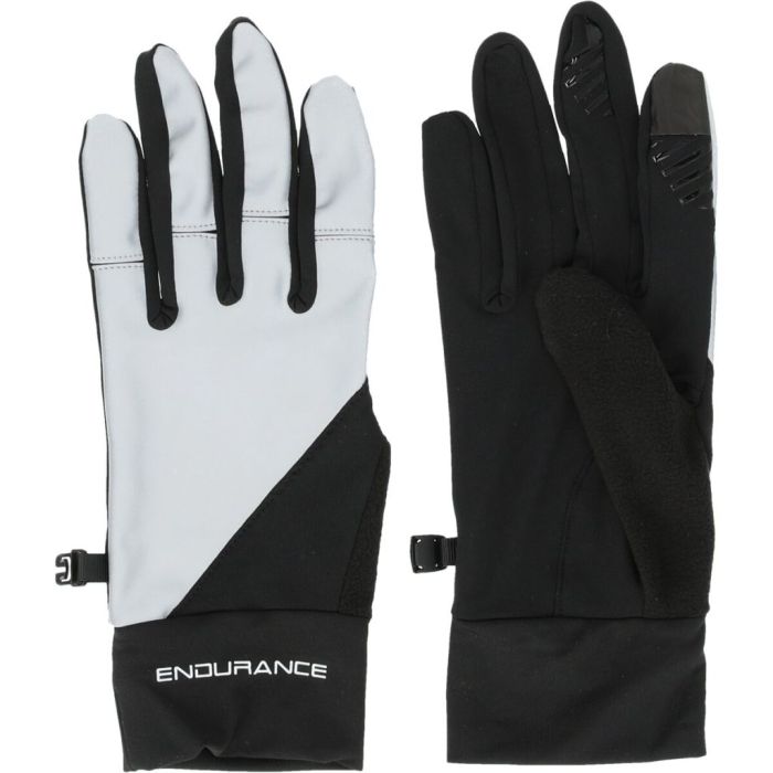 Mingus Running Gloves