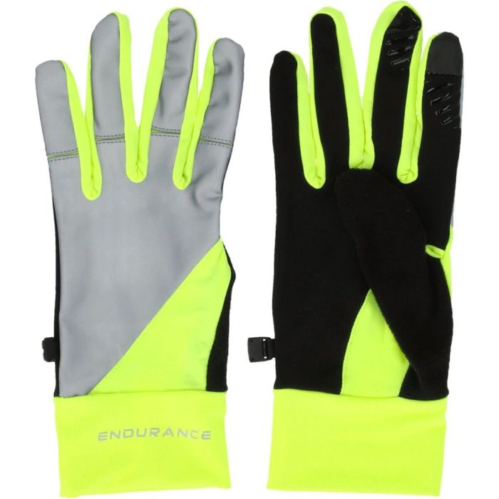Mingus Running Gloves