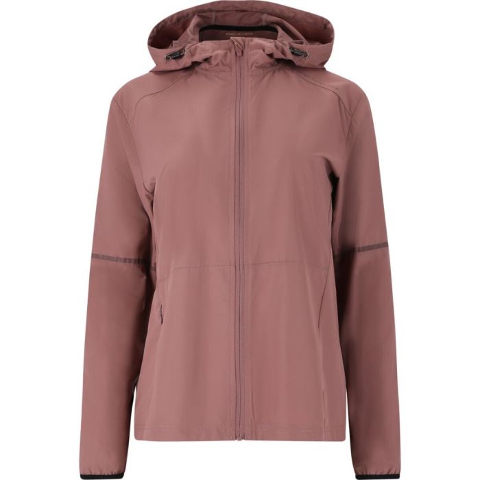 Kinthar Jacket W/Hood