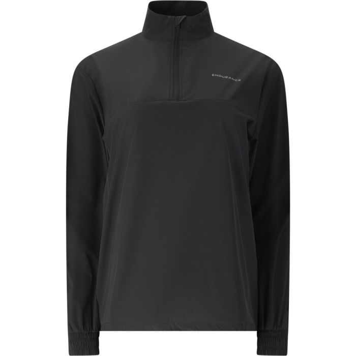 Typhoro Half Zip Jacket