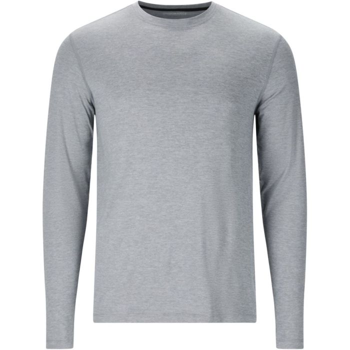 Abdon Melange S/S Tee