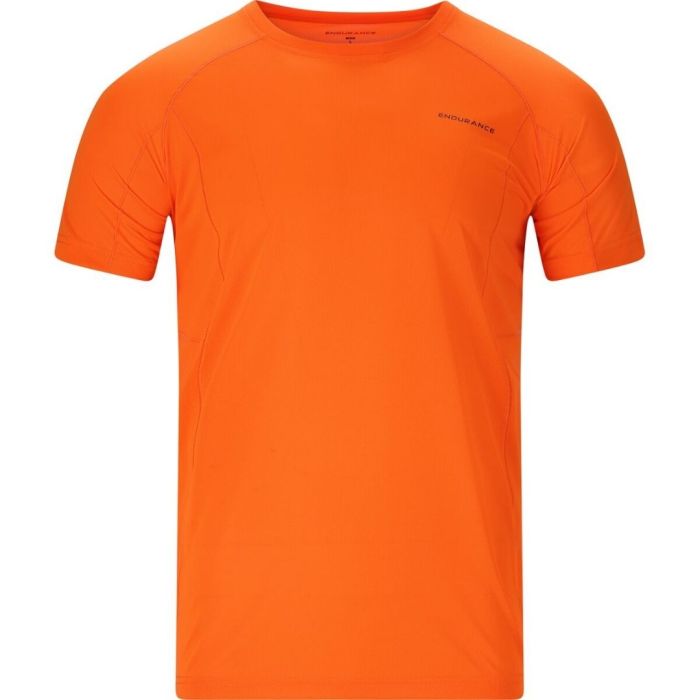 Abia S/S Tee