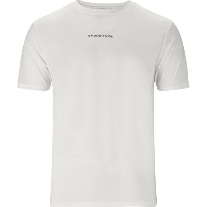 Alan S/S Tee