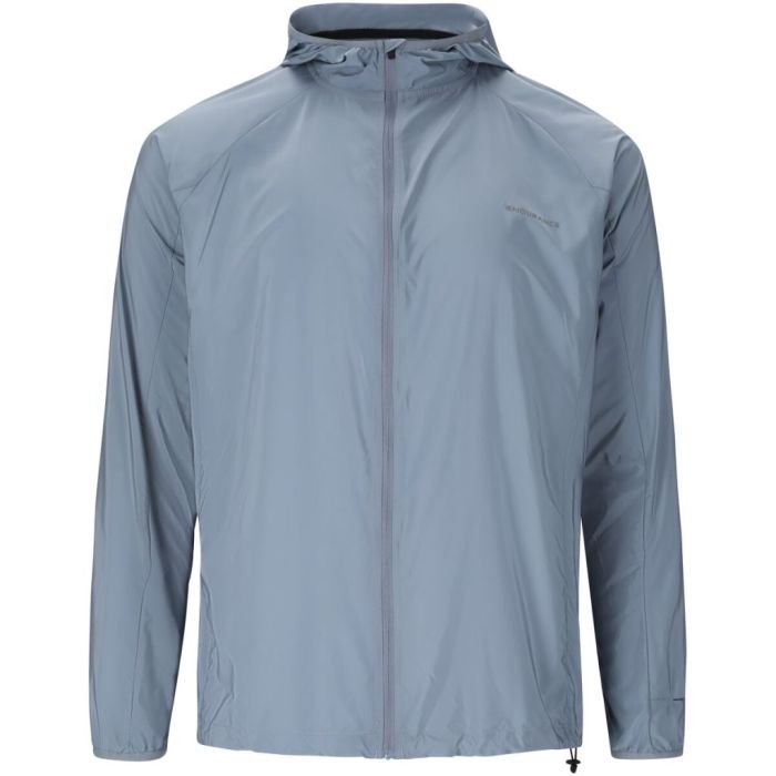 Siony Light Jacket