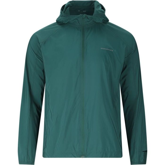 Siony Light Jacket