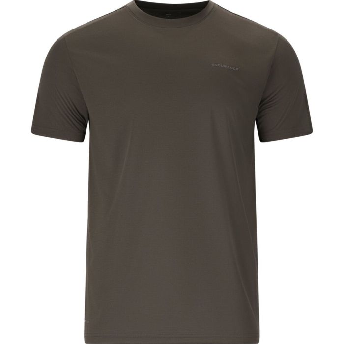 Vernon V2 Performance S/S Tee