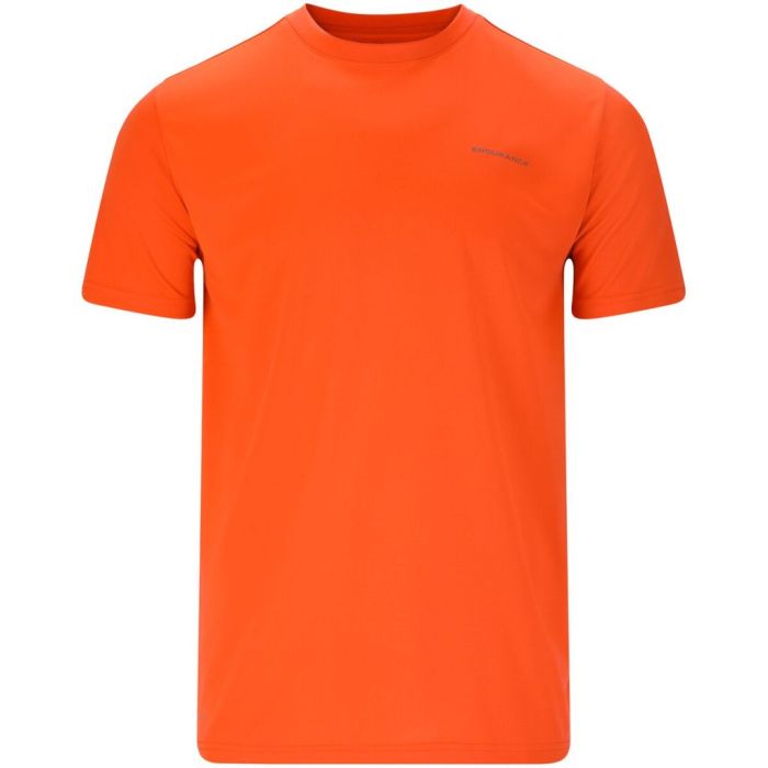 Vernon V2 Performance S/S Tee