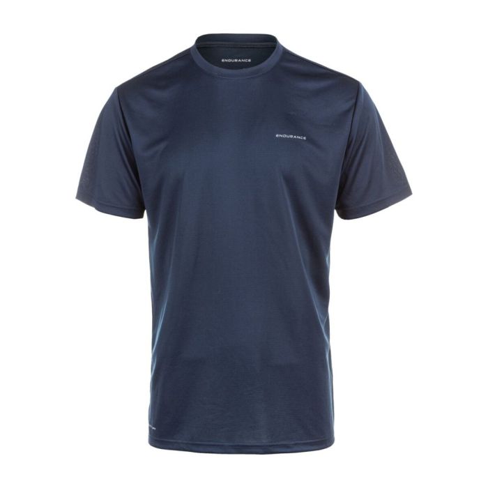 Vernon V2 Performance S/S Tee