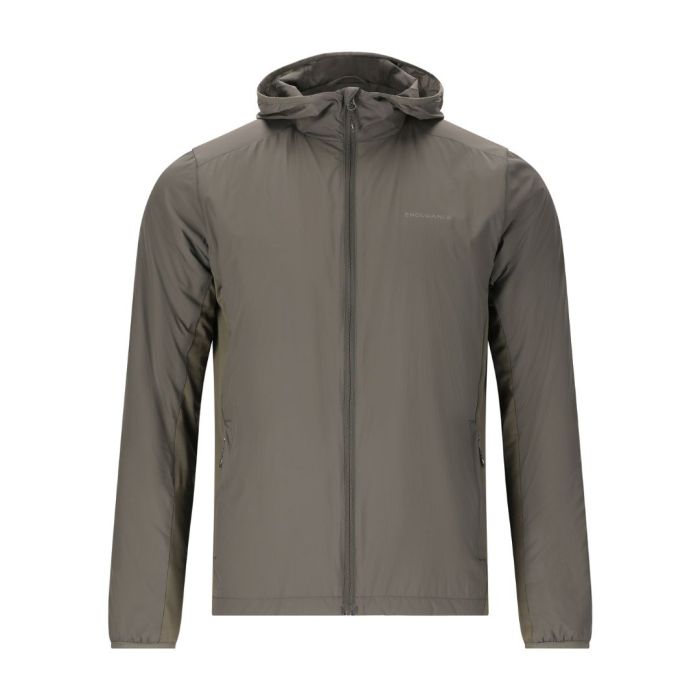 Maliksi Jacket