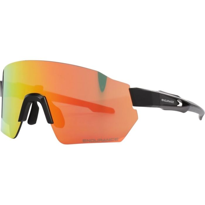 Mathieu Frameless Sports Glass