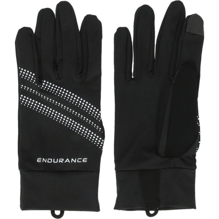 Sherman Run Gloves