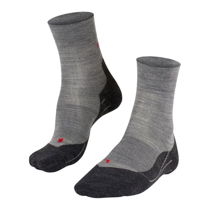 RU 4 Endurance Wool