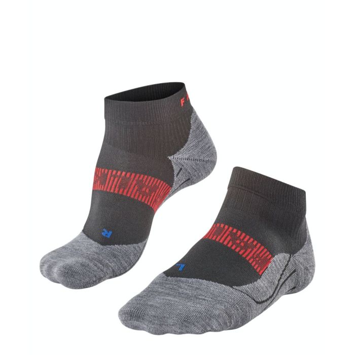 RU 4 Endurance Cool Short