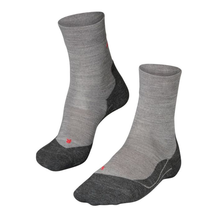 RU 4 Endurance Wool