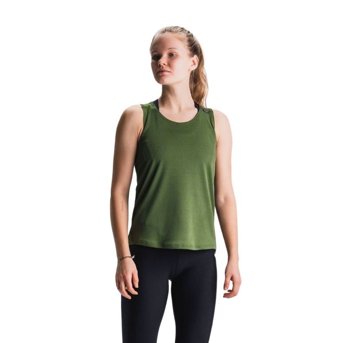 Run Singlet