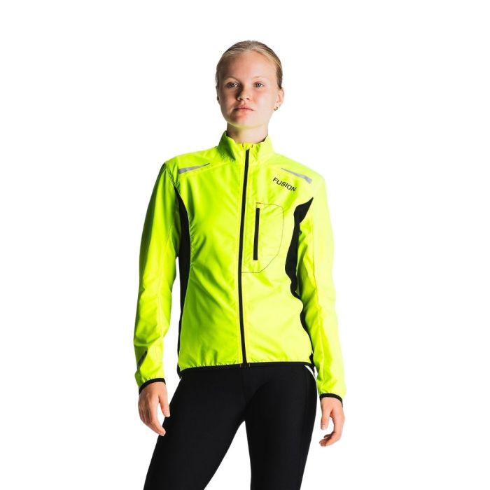 S1 Run Jacket