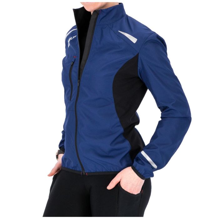 S1 Run Jacket