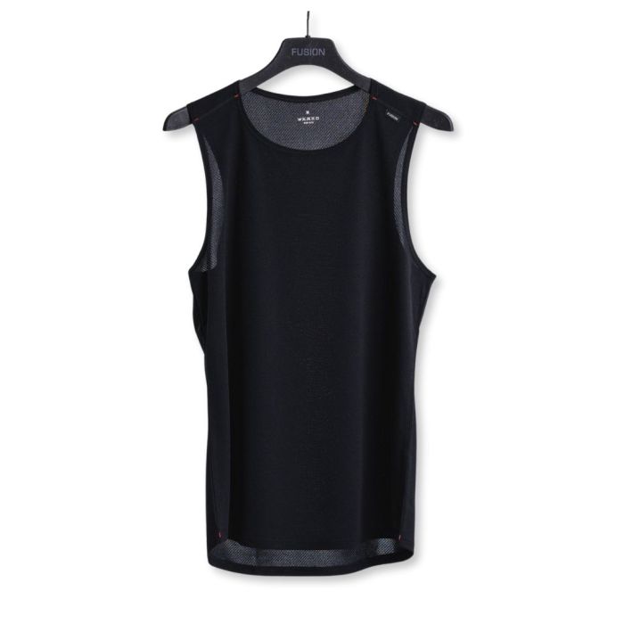 Run Singlet