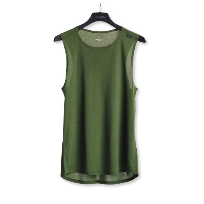 Run Singlet