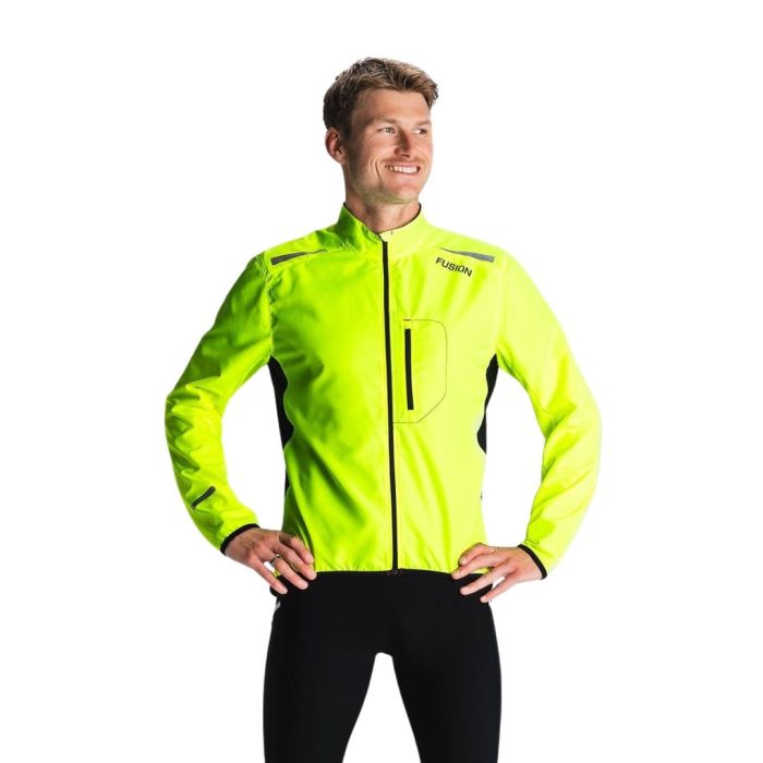 S1 Run Jacket