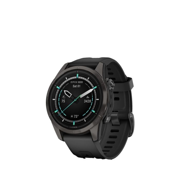 Epix Pro (Gen 2) - Sapphire Edition - 42mm