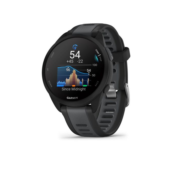Forerunner 165 Music