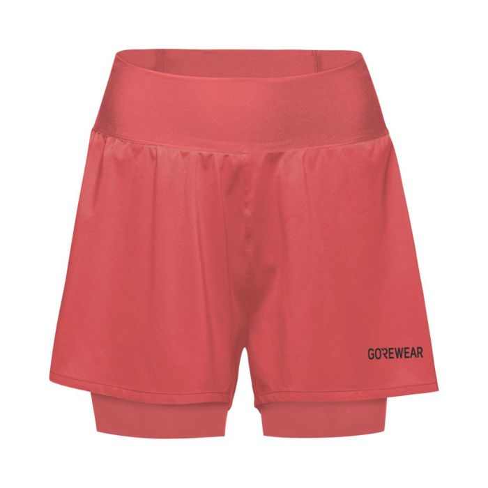 Concurve 3” 2 in 1 Shorts