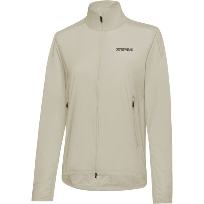 Concurve Windbreaker