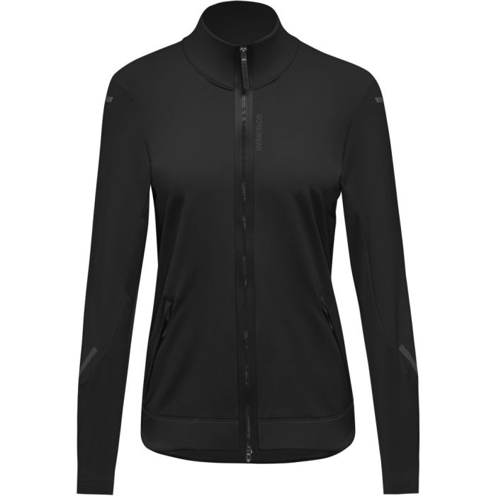 Concurve Thermo Hybrid Jacket