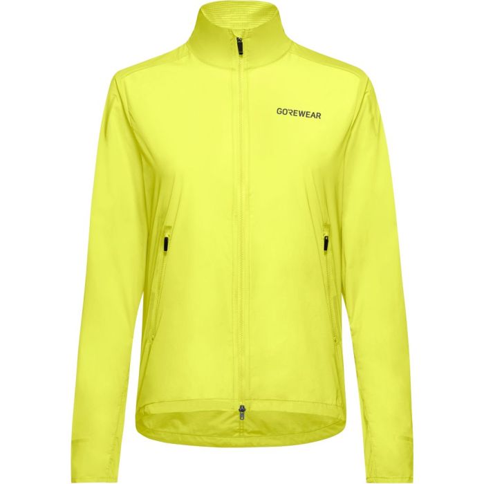 Concurve Windbreaker