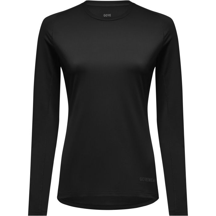 Everyday LS Solid Shirt