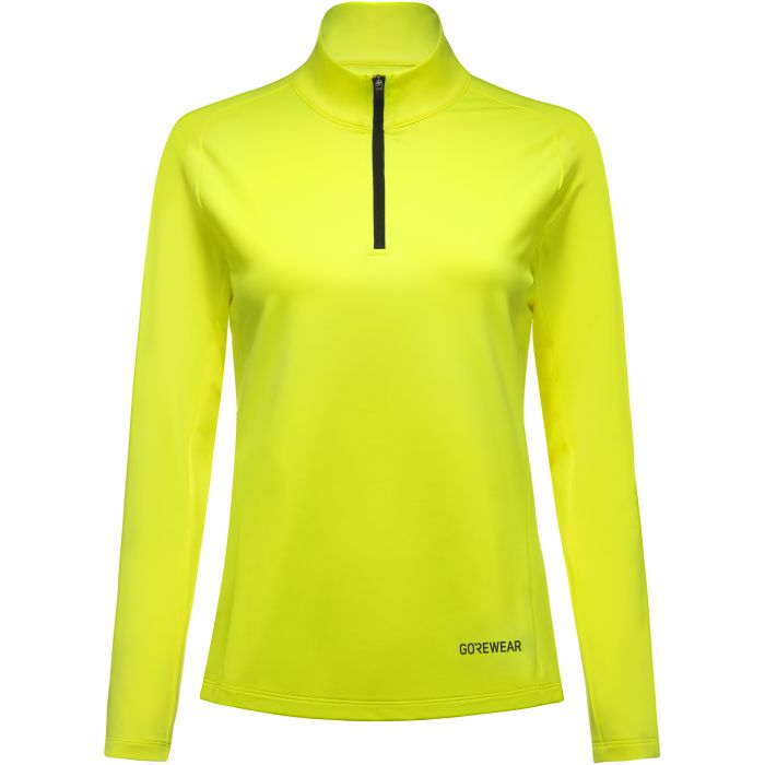 Everyday Mid 1/4-Zip