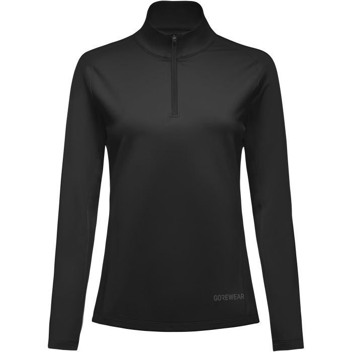 Everyday Mid 1/4-Zip