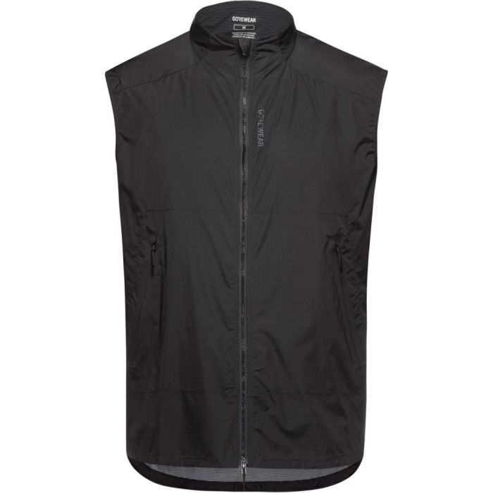 Concurve Windbreaker Vest