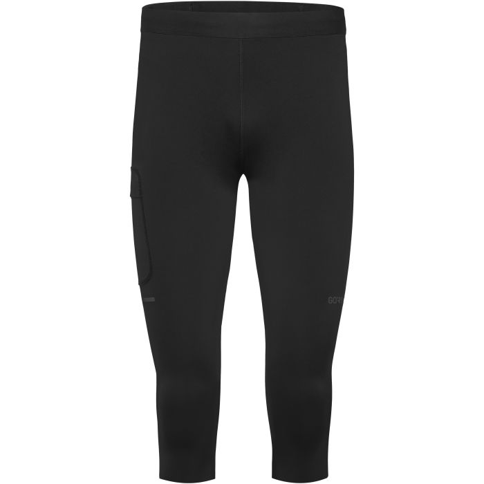 Concurve 3/4 Tights
