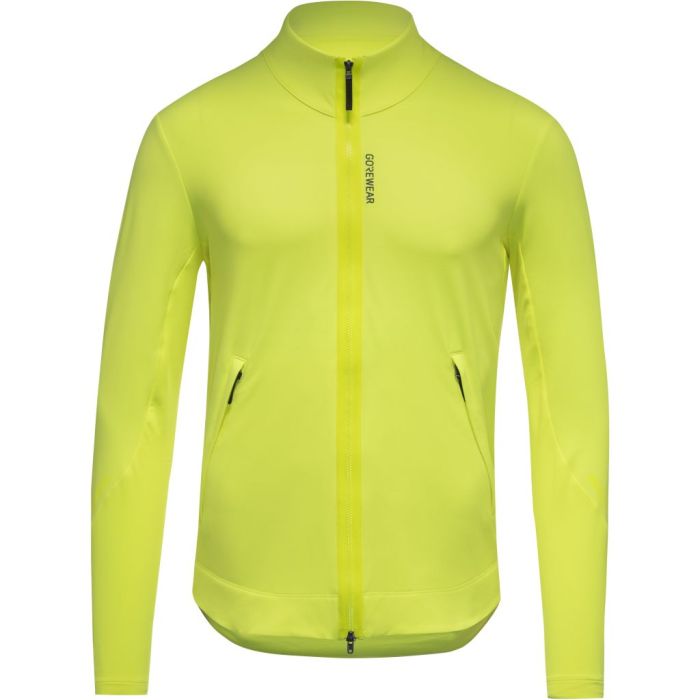 Concurve Thermo Hybrid Jacket