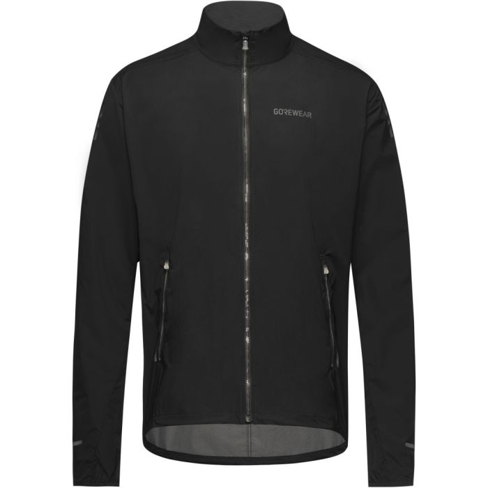 Concurve Windbreaker