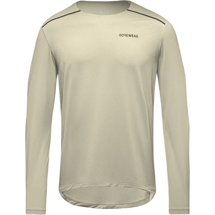 Contest 2.0 Long Sleeve