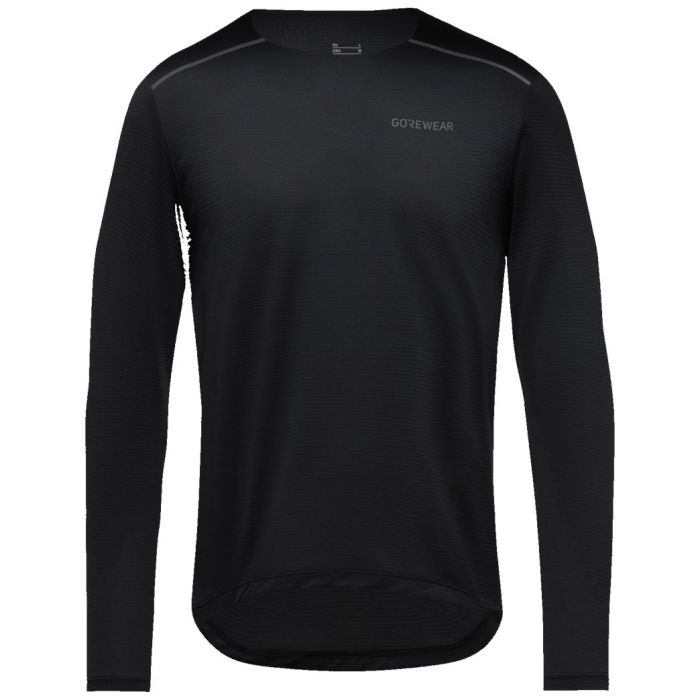 Contest 2.0 Long Sleeve