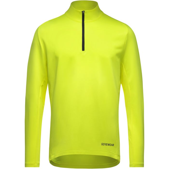Everyday Mid 1/4-Zip