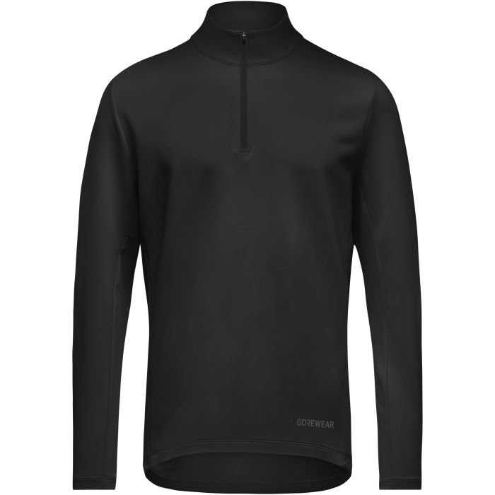 Everyday Mid 1/4-Zip
